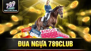 Đua ngựa 789Club: Hướng dẫn chơi thắng lớn cho bet thủ 12 Đua ngựa 789Club