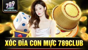 Xóc đĩa con mực 789Club: Hướng dẫn chi tiết cho tân thủ 16 789Club xóc đĩa con mực